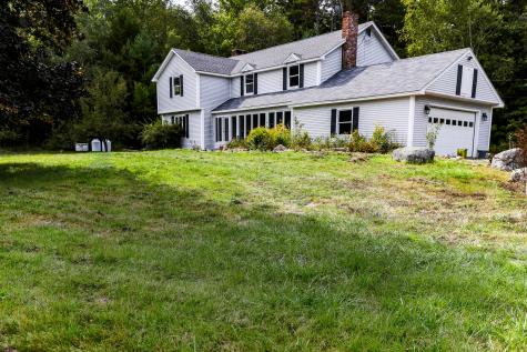 122 Otis Road Otis ME 04605