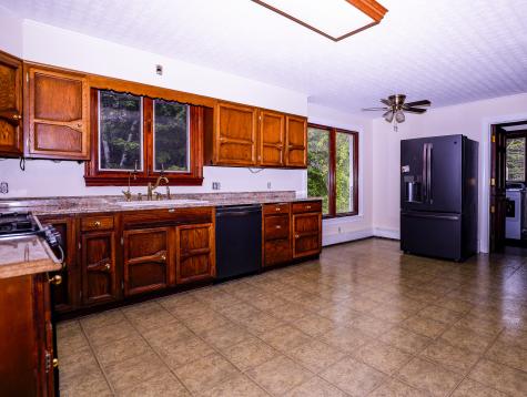 122 Otis Road Otis ME 04605