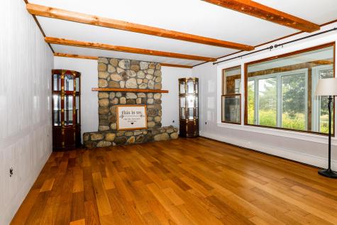 122 Otis Road Otis ME 04605