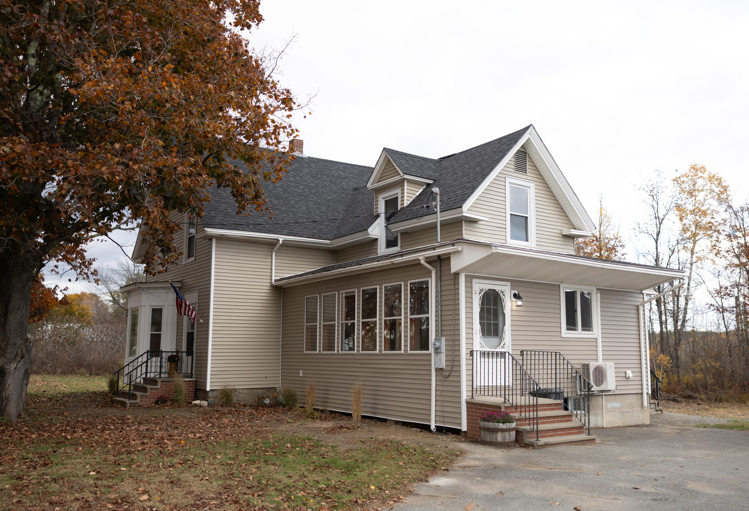 1069 Main Road Milford ME 04461