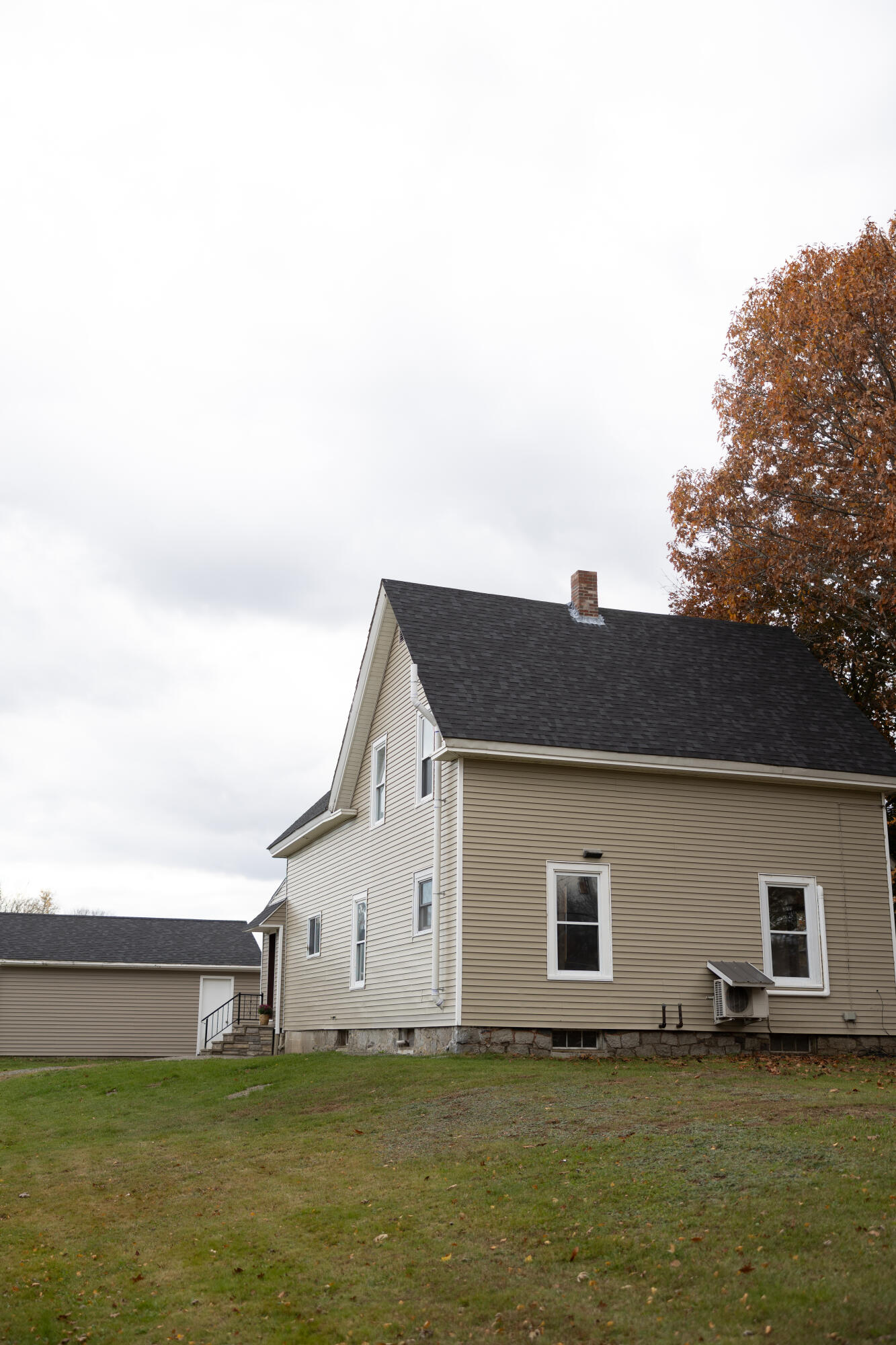 1069 Main Road Milford ME 04461
