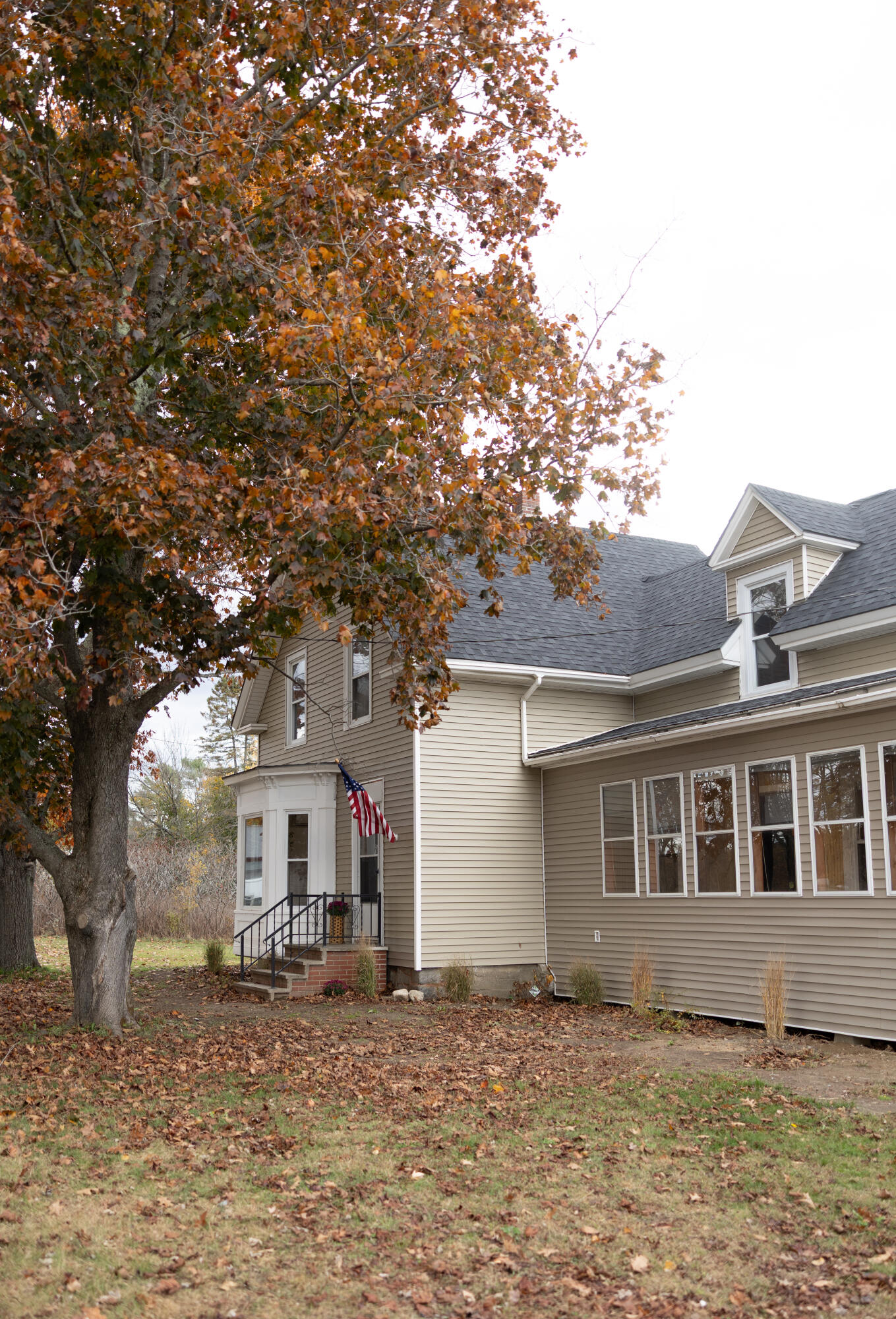 1069 Main Road Milford ME 04461