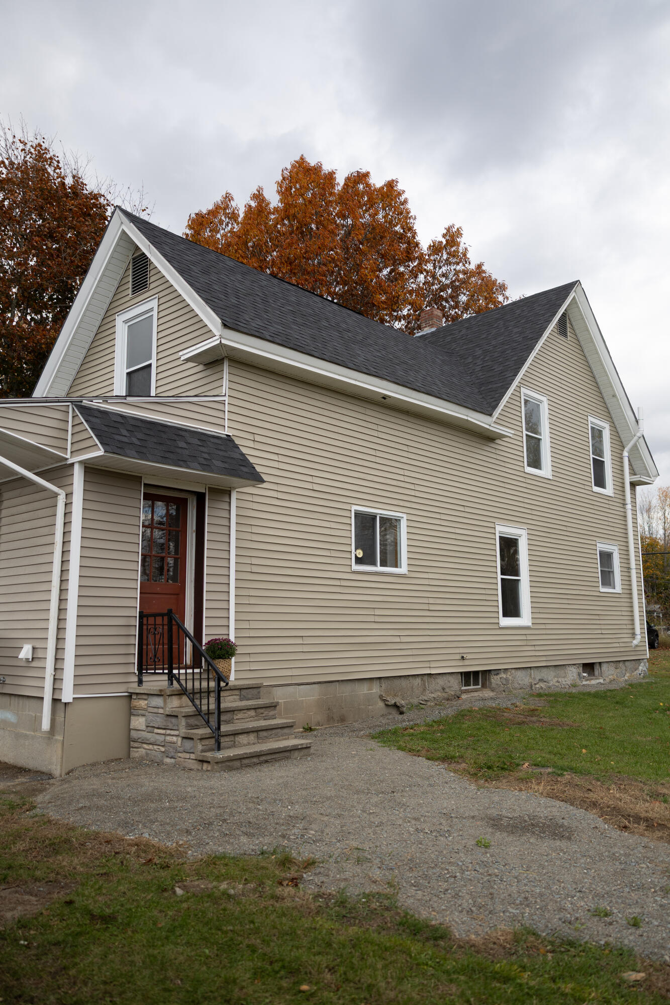1069 Main Road Milford ME 04461