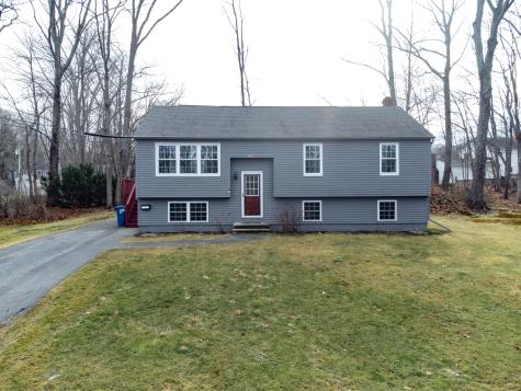 90 Edgewood Avenue Portland ME 04103