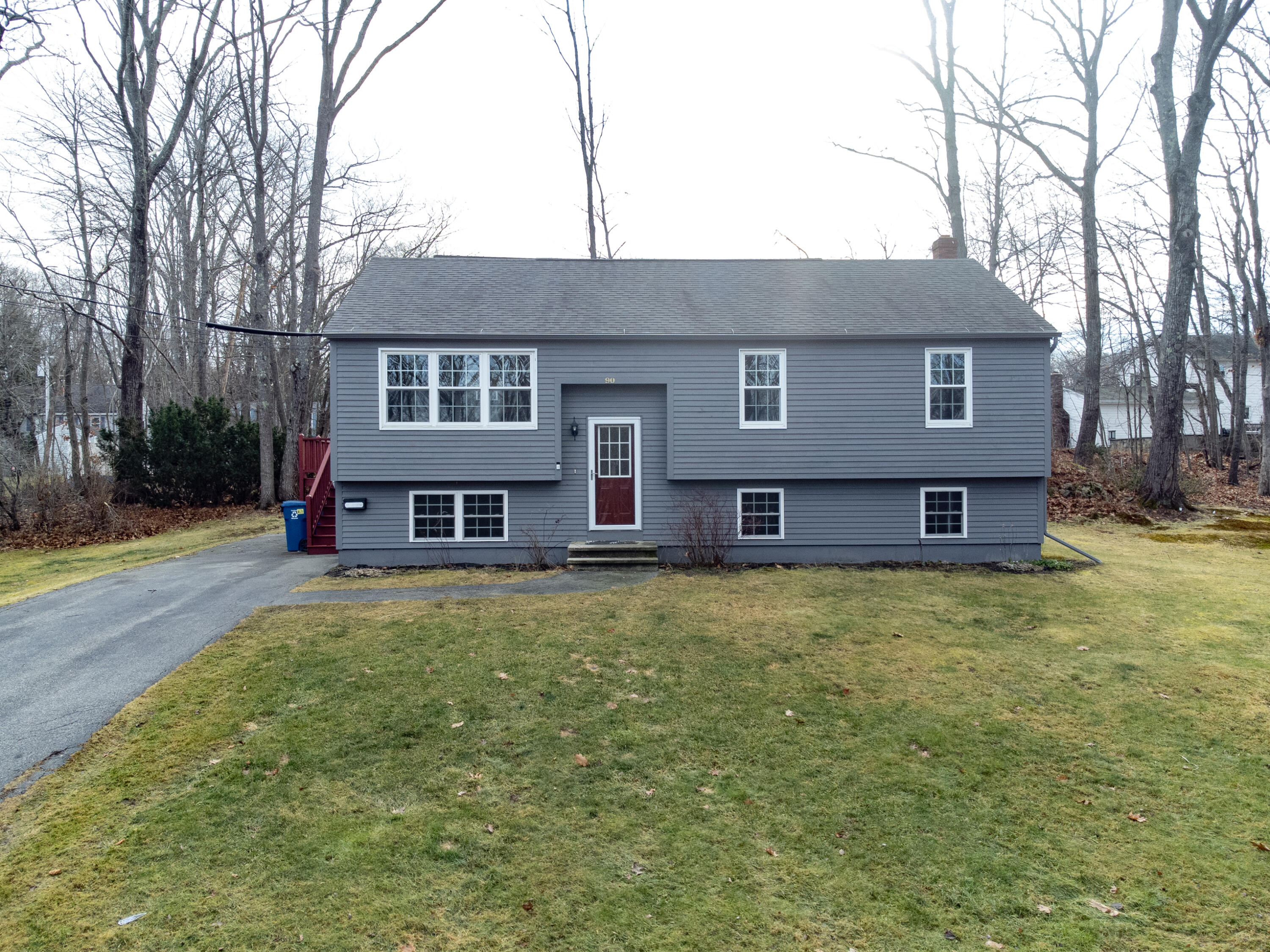 90 Edgewood Avenue Portland ME 04103