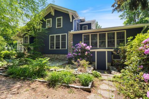 33 Rocky Lane Ogunquit ME 03907