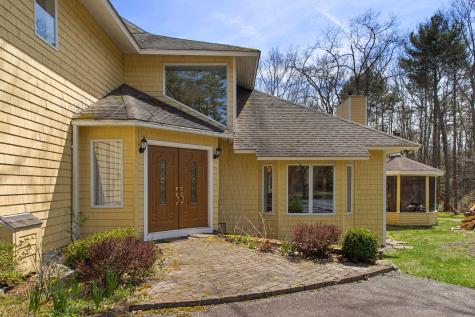 141 Sea Road Kennebunk ME 04043
