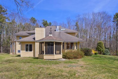 141 Sea Road Kennebunk ME 04043