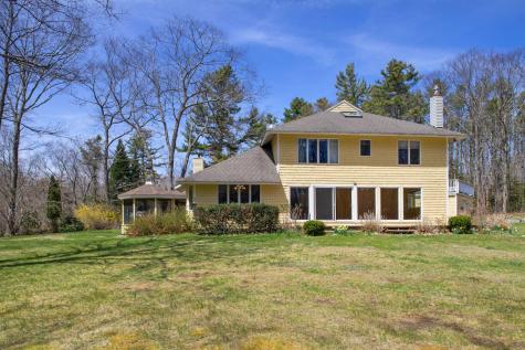 141 Sea Road Kennebunk ME 04043