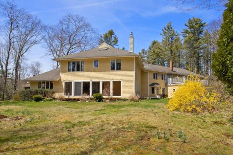 141 Sea Road Kennebunk ME 04043