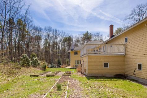 141 Sea Road Kennebunk ME 04043