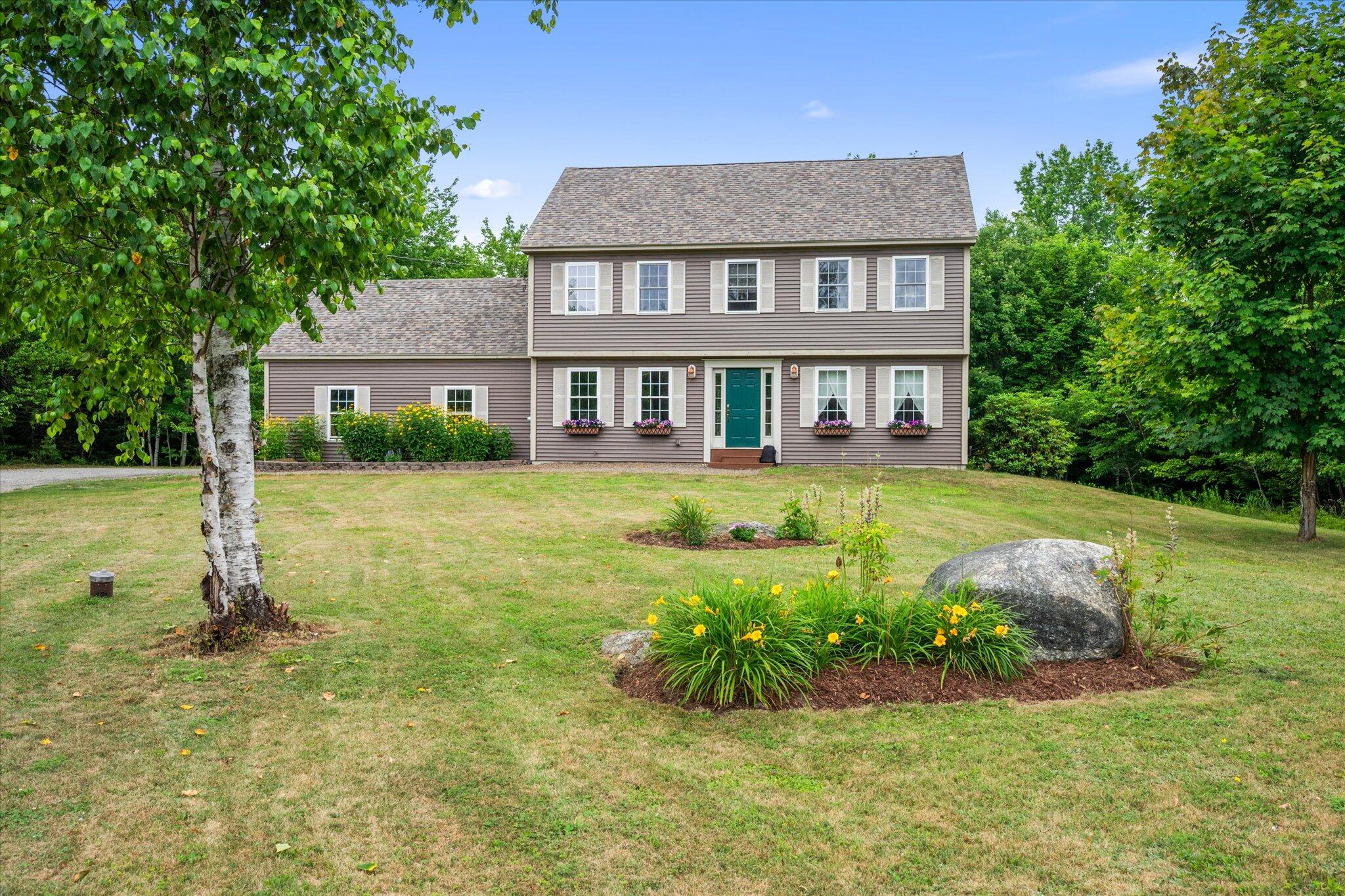 105 Windsor Way Ellsworth ME 04605