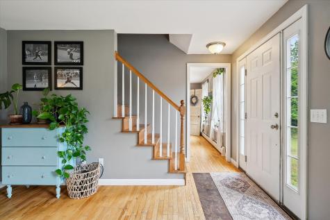 105 Windsor Way Ellsworth ME 04605