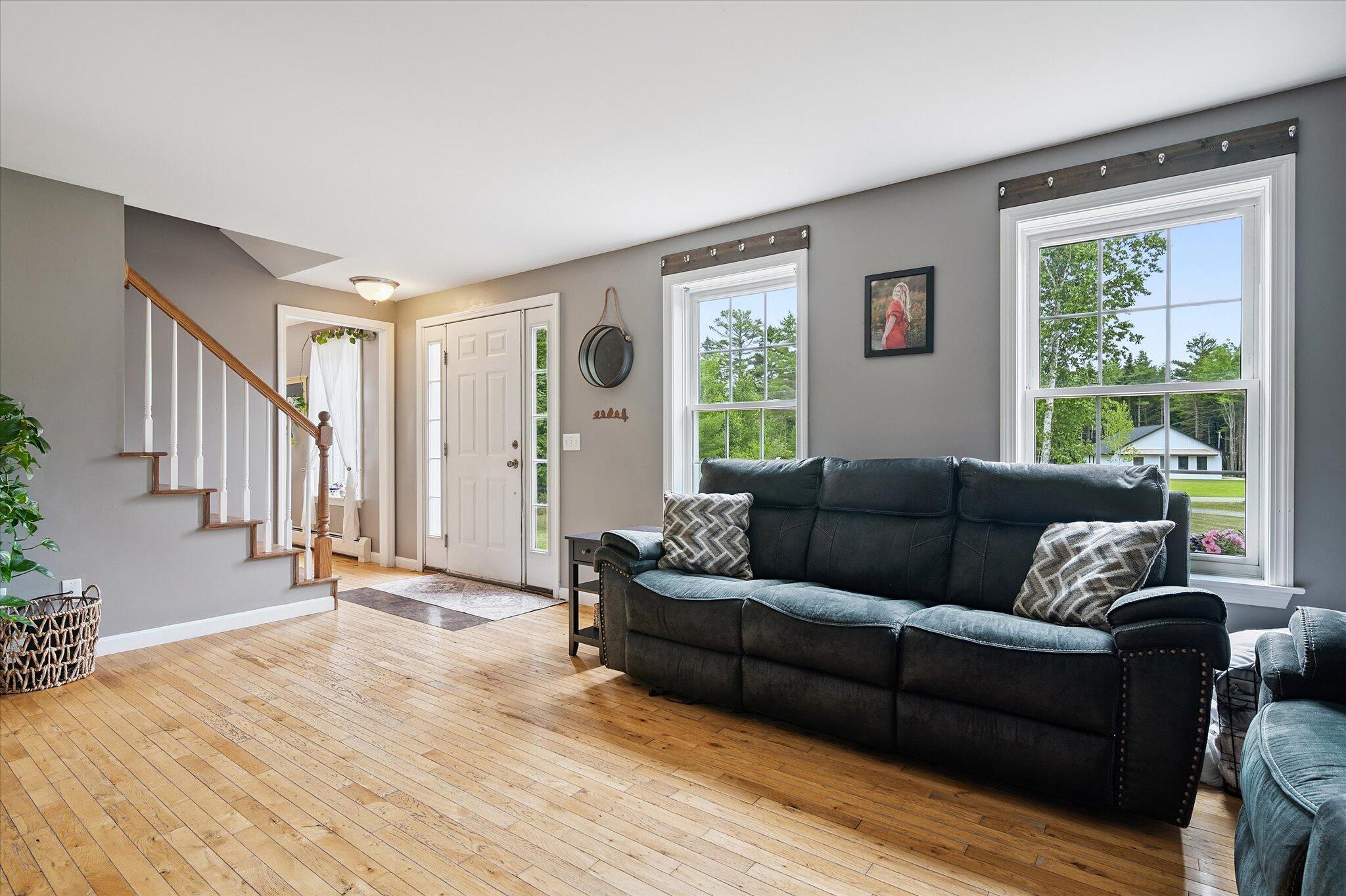 105 Windsor Way Ellsworth ME 04605