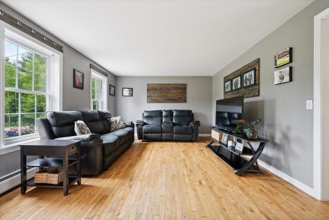 105 Windsor Way Ellsworth ME 04605