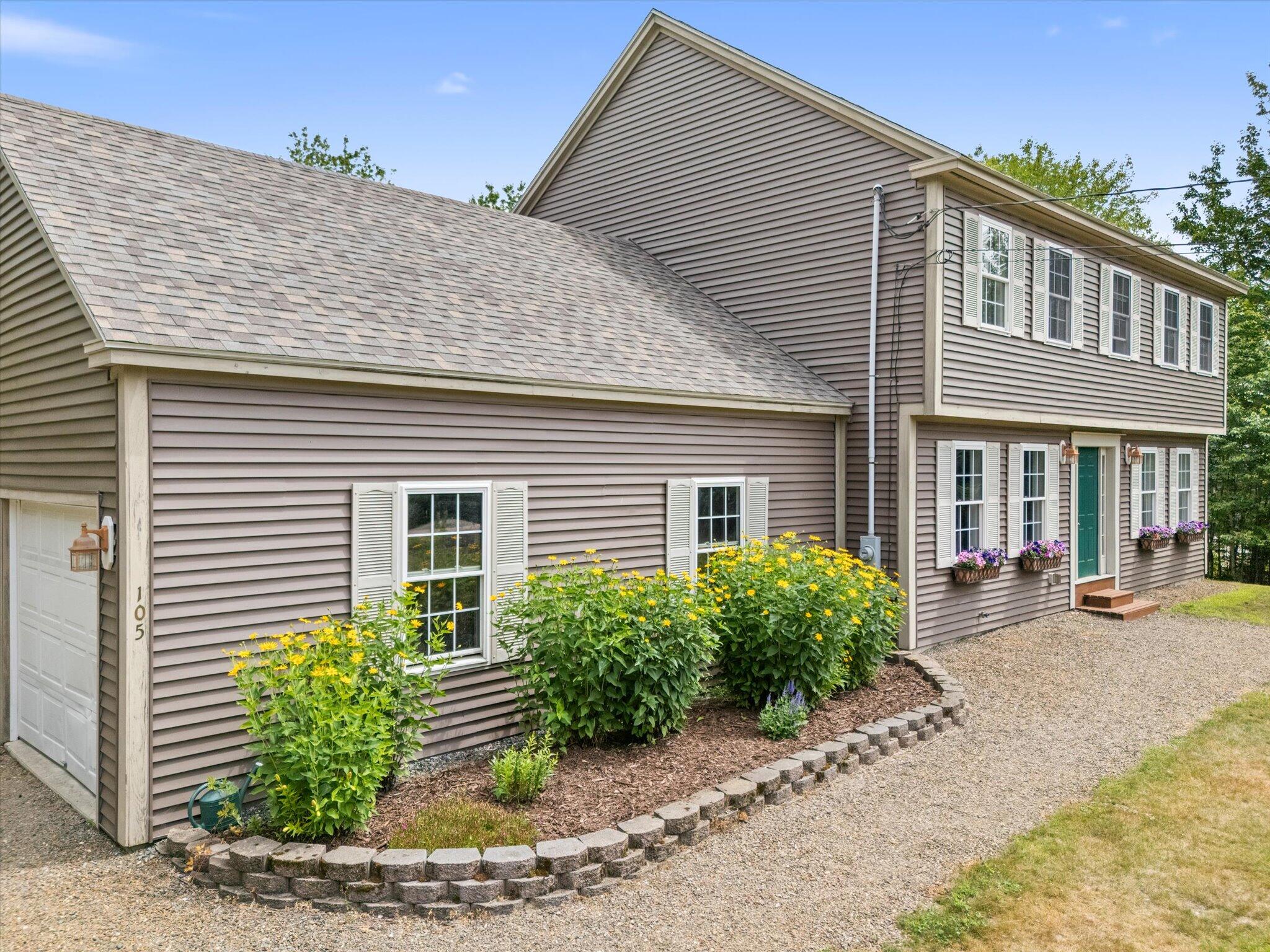 105 Windsor Way Ellsworth ME 04605