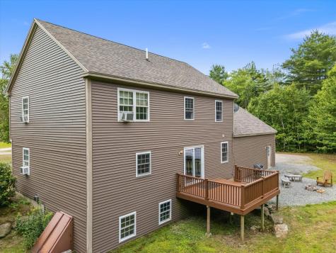 105 Windsor Way Ellsworth ME 04605