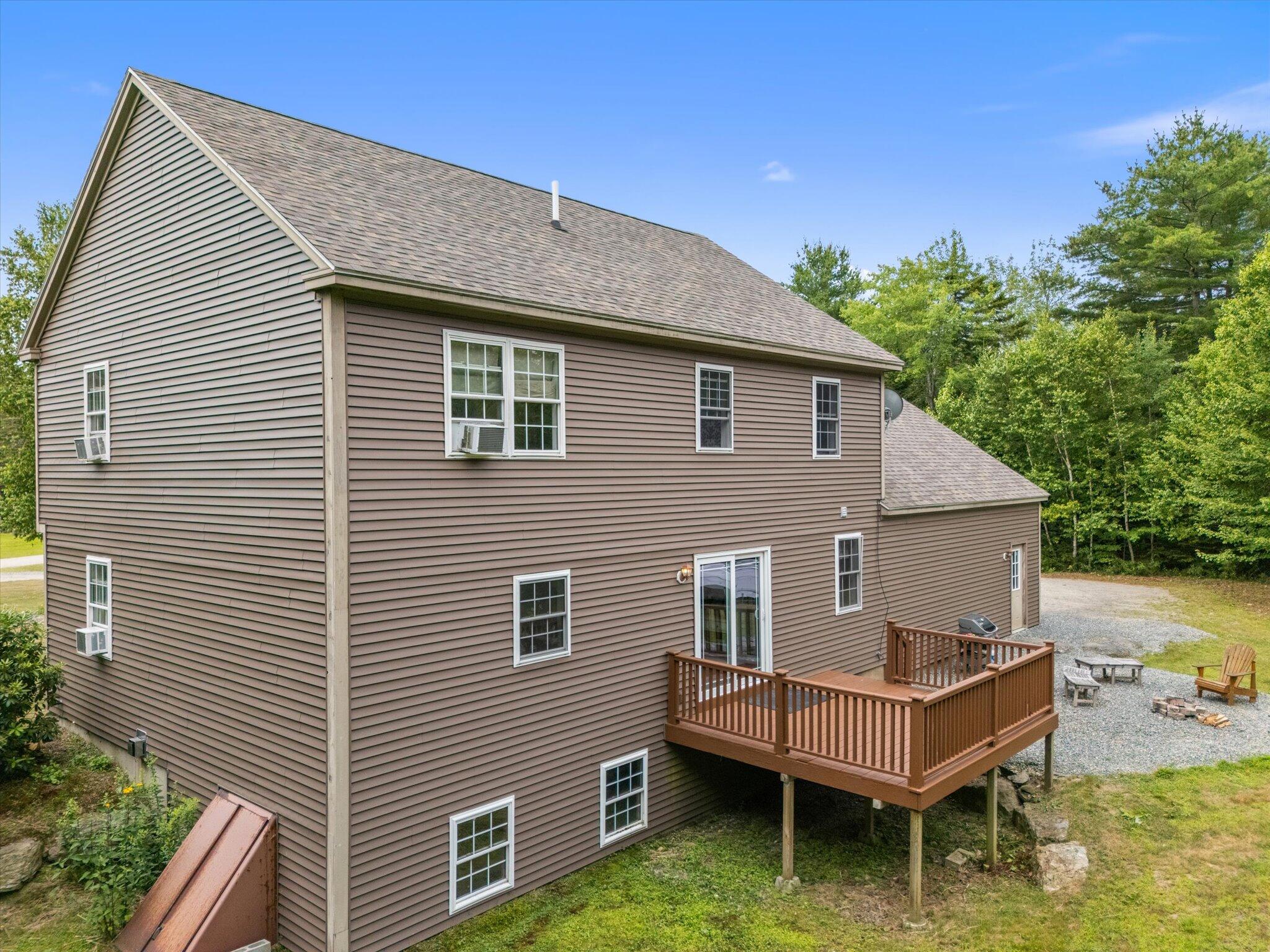 105 Windsor Way Ellsworth ME 04605