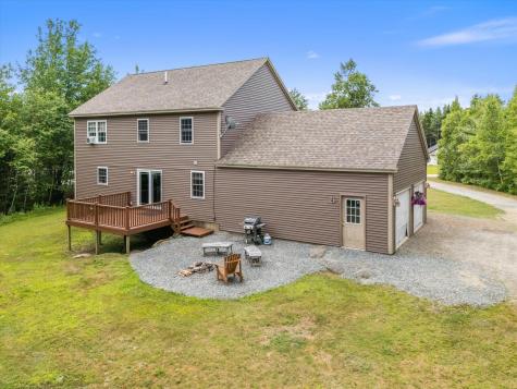 105 Windsor Way Ellsworth ME 04605