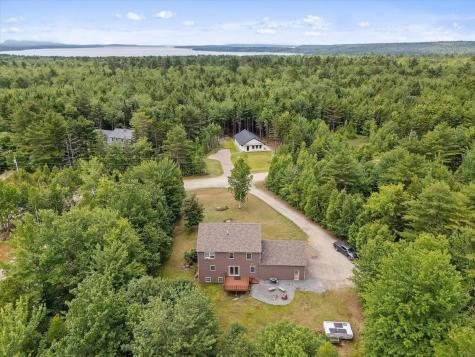 105 Windsor Way Ellsworth ME 04605