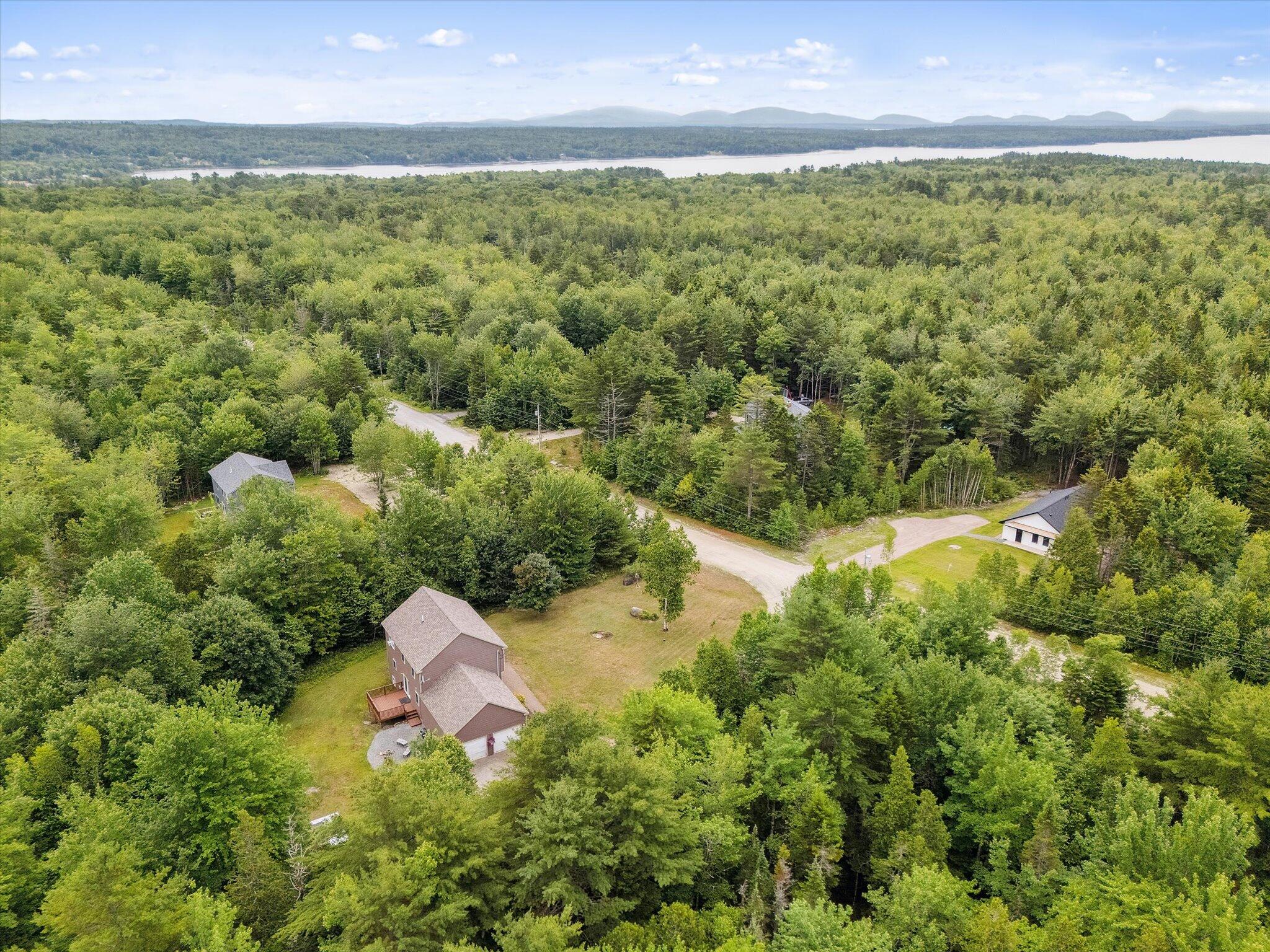 105 Windsor Way Ellsworth ME 04605