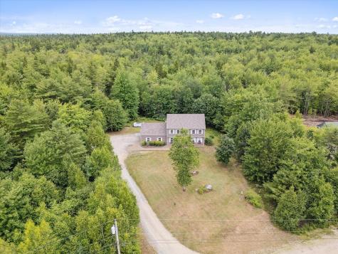 105 Windsor Way Ellsworth ME 04605