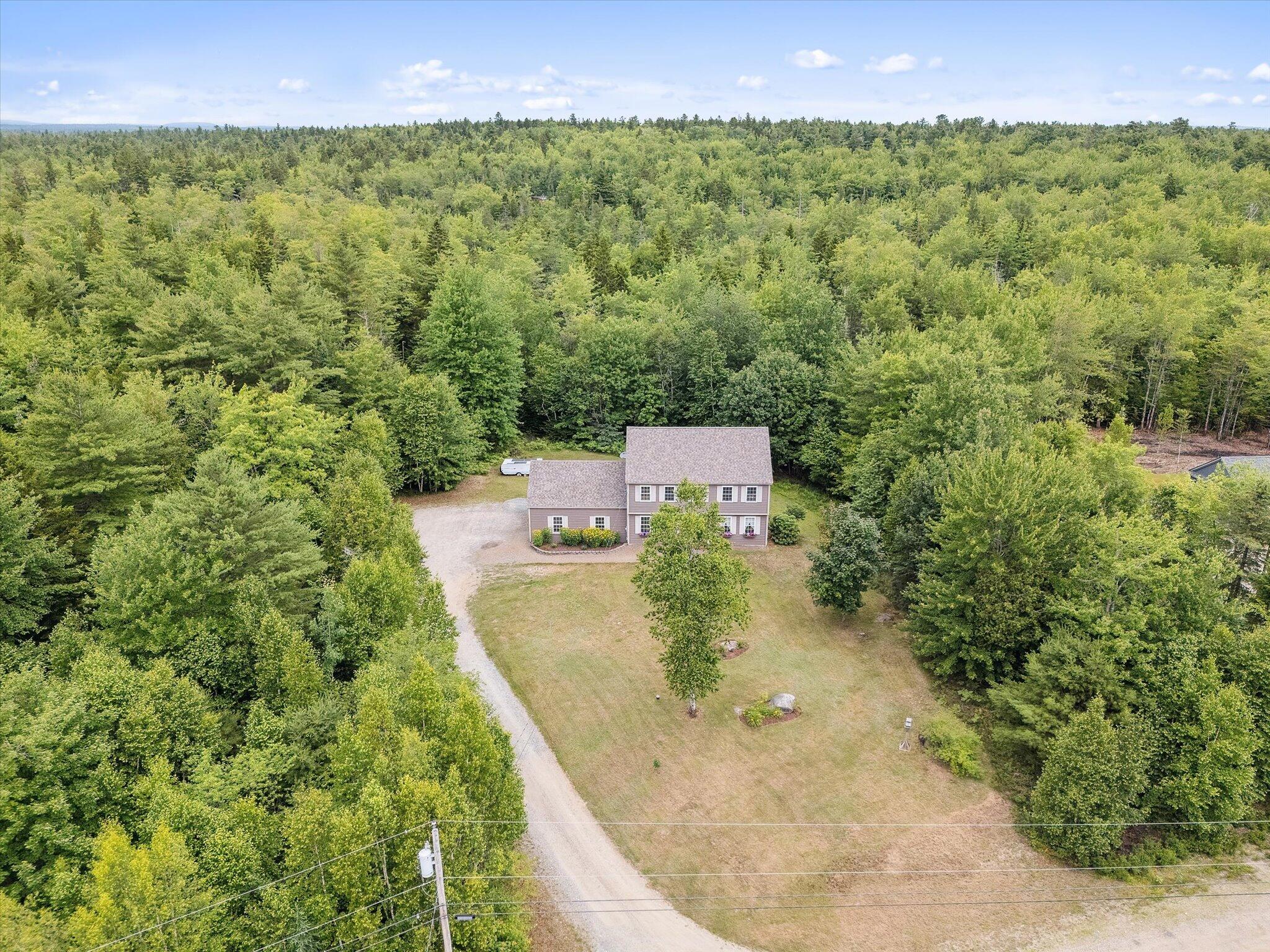 105 Windsor Way Ellsworth ME 04605