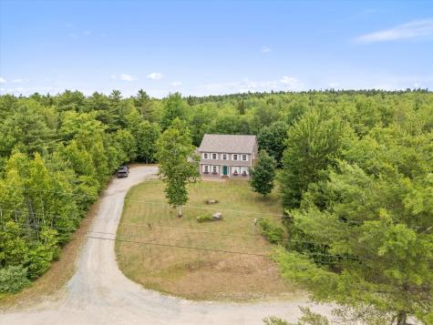 105 Windsor Way Ellsworth ME 04605