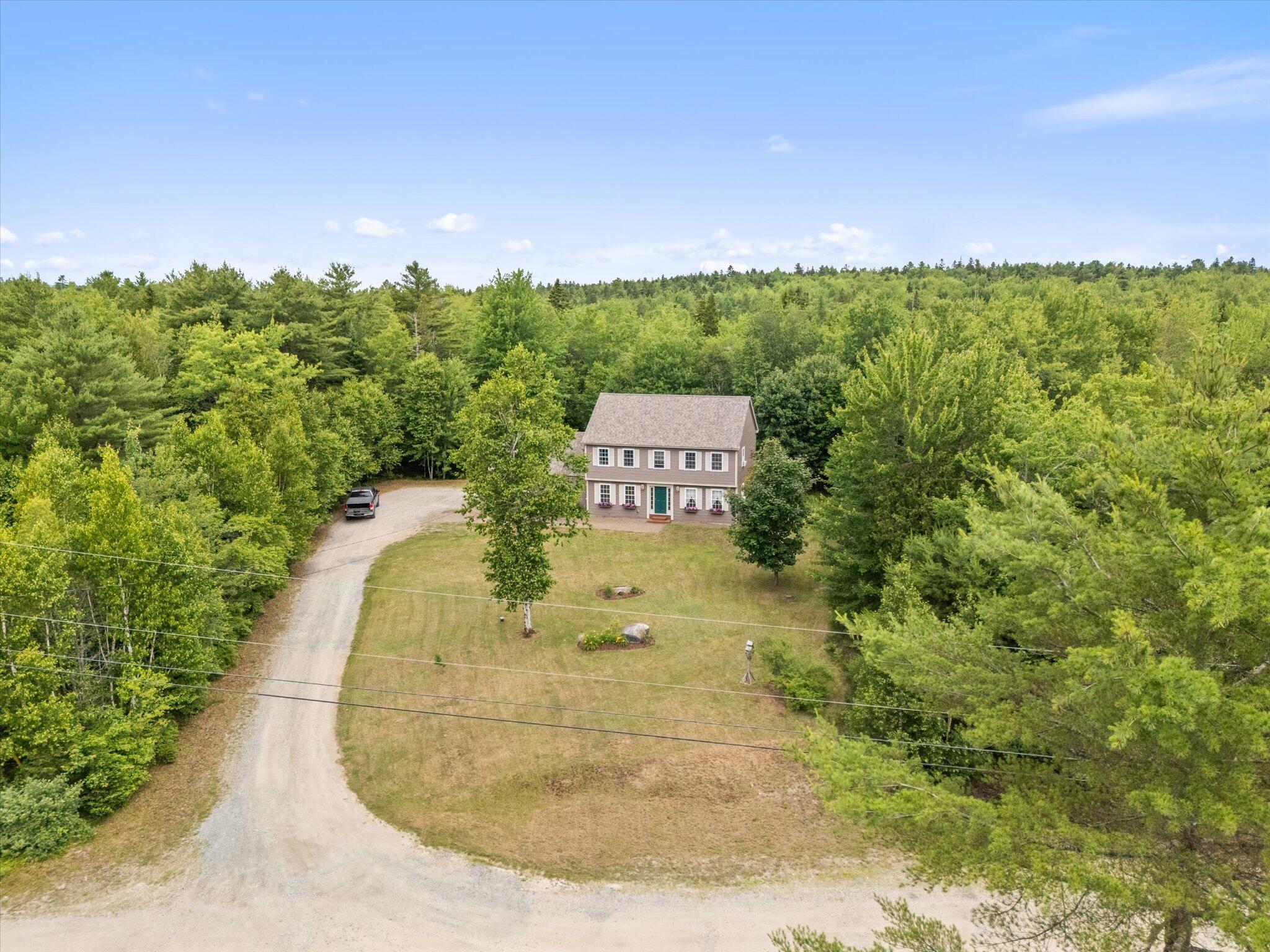 105 Windsor Way Ellsworth ME 04605