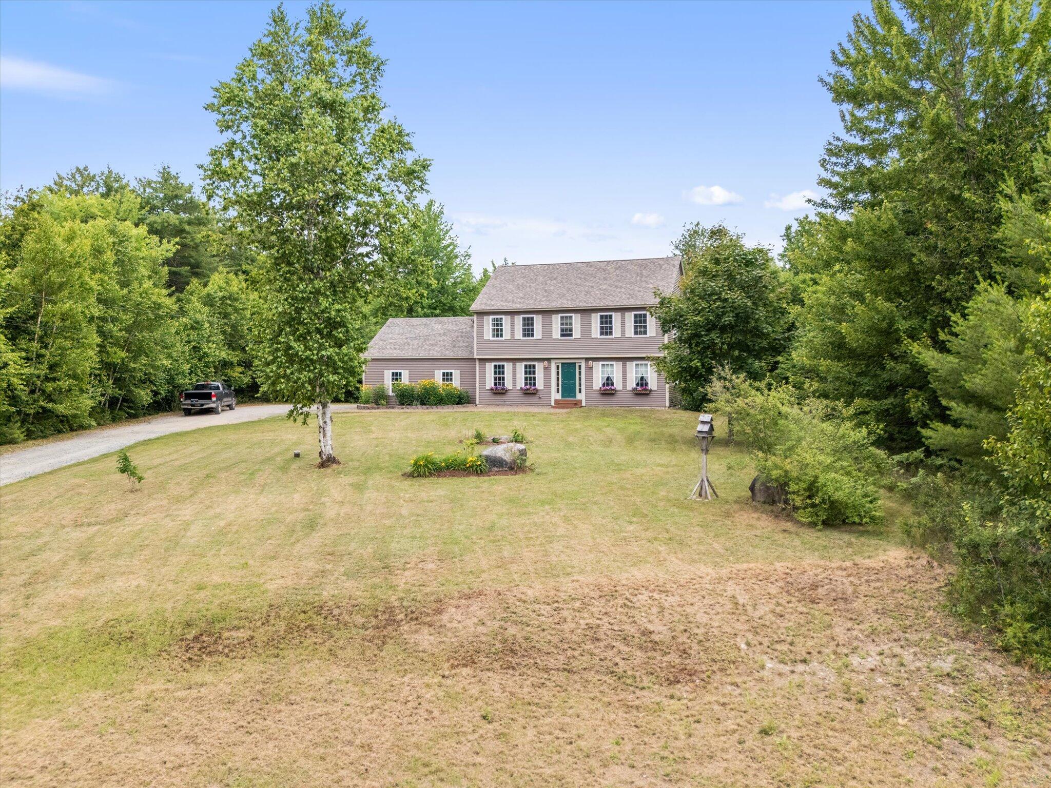 105 Windsor Way Ellsworth ME 04605