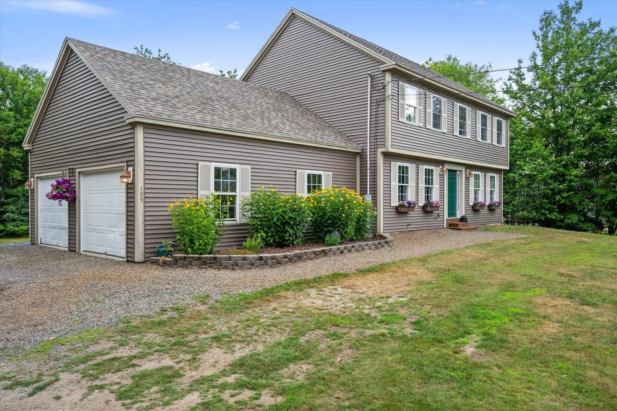 105 Windsor Way Ellsworth ME 04605