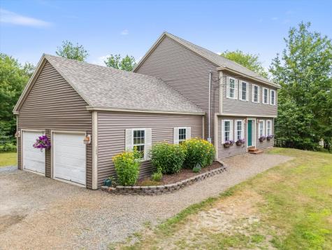 105 Windsor Way Ellsworth ME 04605