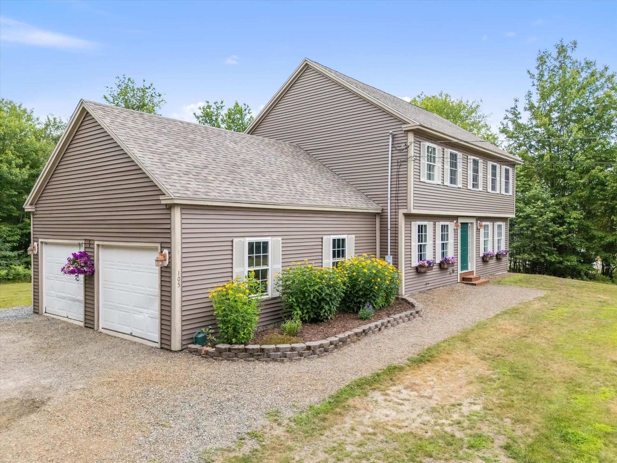 105 Windsor Way Ellsworth ME 04605