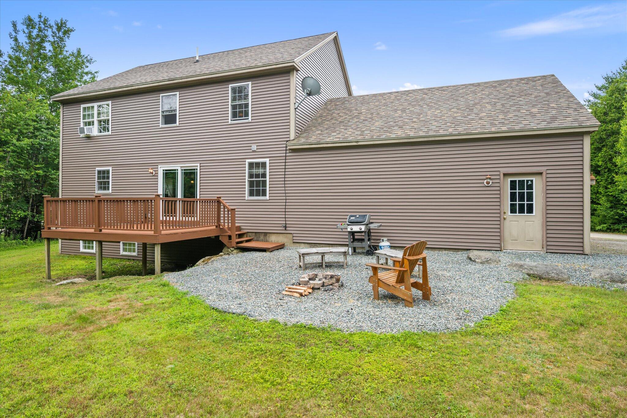 105 Windsor Way Ellsworth ME 04605