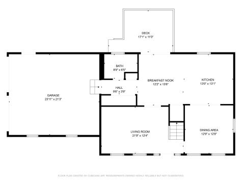 105 Windsor Way Ellsworth ME 04605