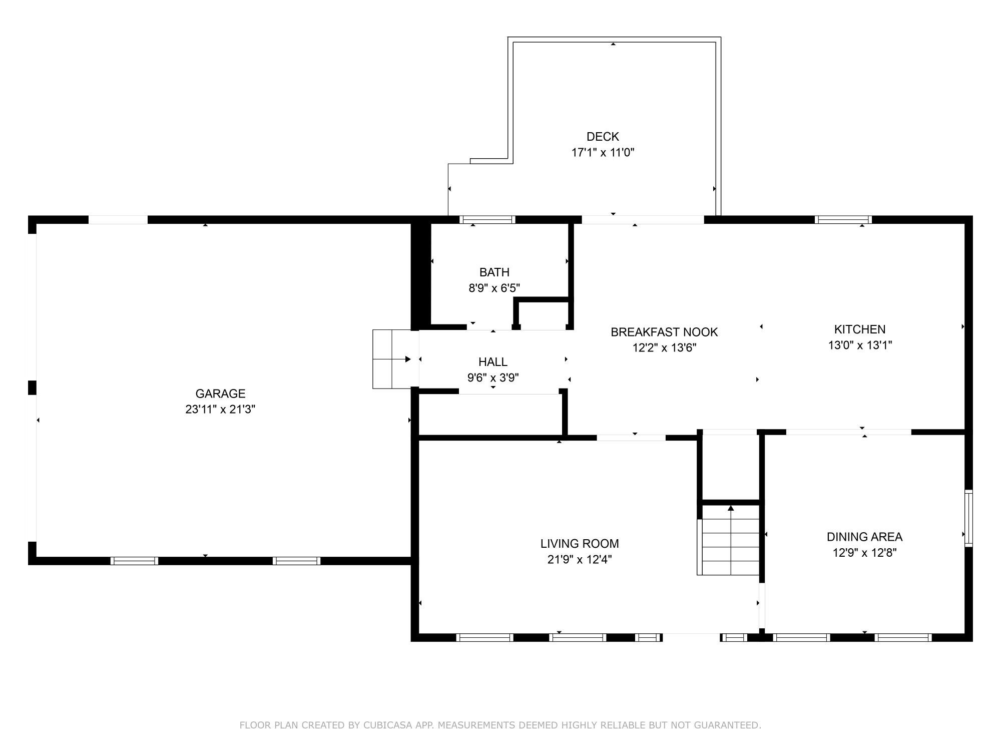 105 Windsor Way Ellsworth ME 04605