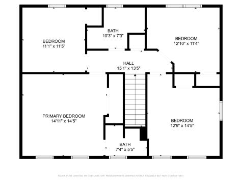 105 Windsor Way Ellsworth ME 04605