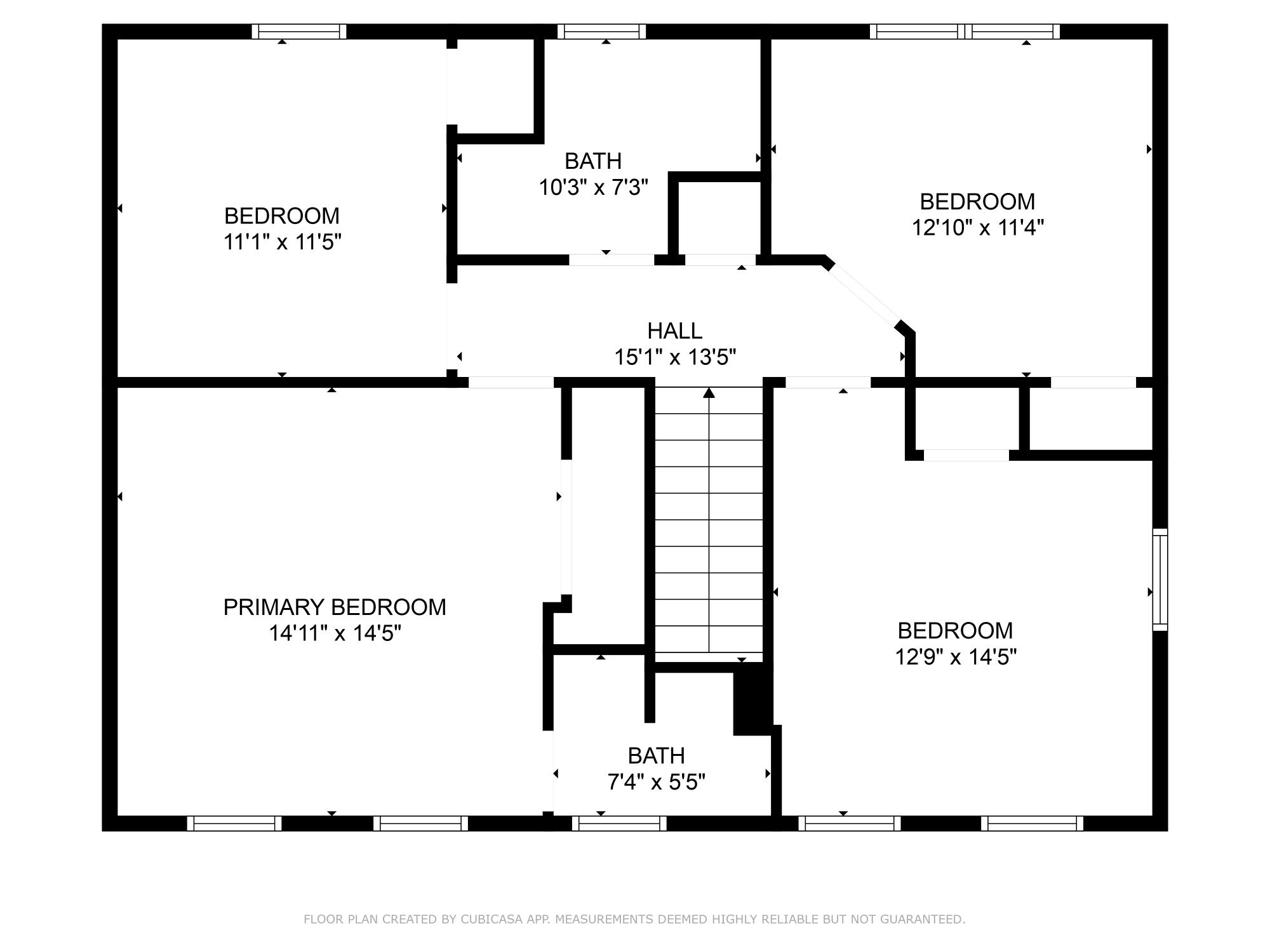 105 Windsor Way Ellsworth ME 04605