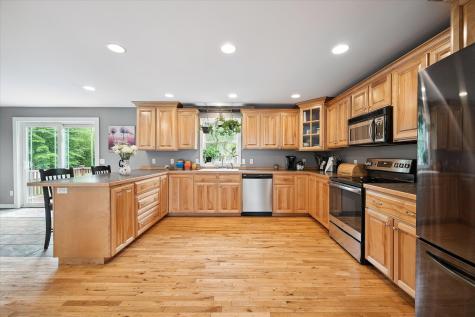 105 Windsor Way Ellsworth ME 04605