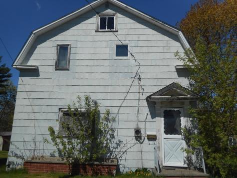 36 Hayes Street Old Town ME 04468
