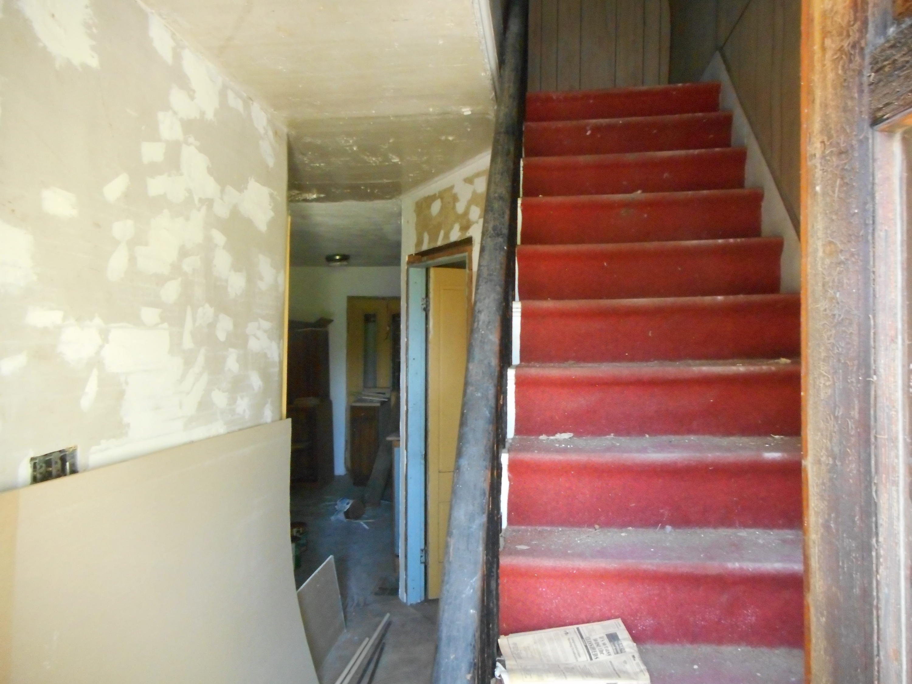 36 Hayes Street Old Town ME 04468