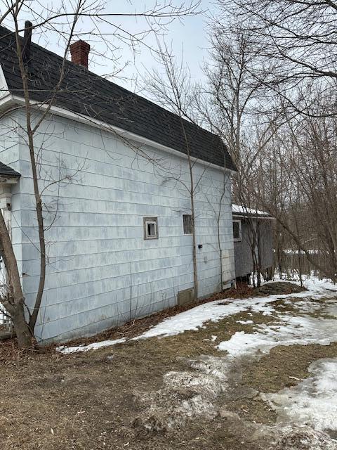 36 Hayes Street Old Town ME 04468