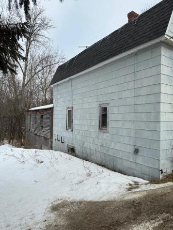 36 Hayes Street Old Town ME 04468