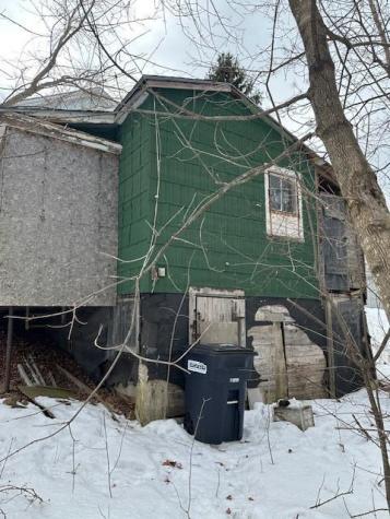 36 Hayes Street Old Town ME 04468