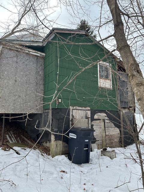 36 Hayes Street Old Town ME 04468