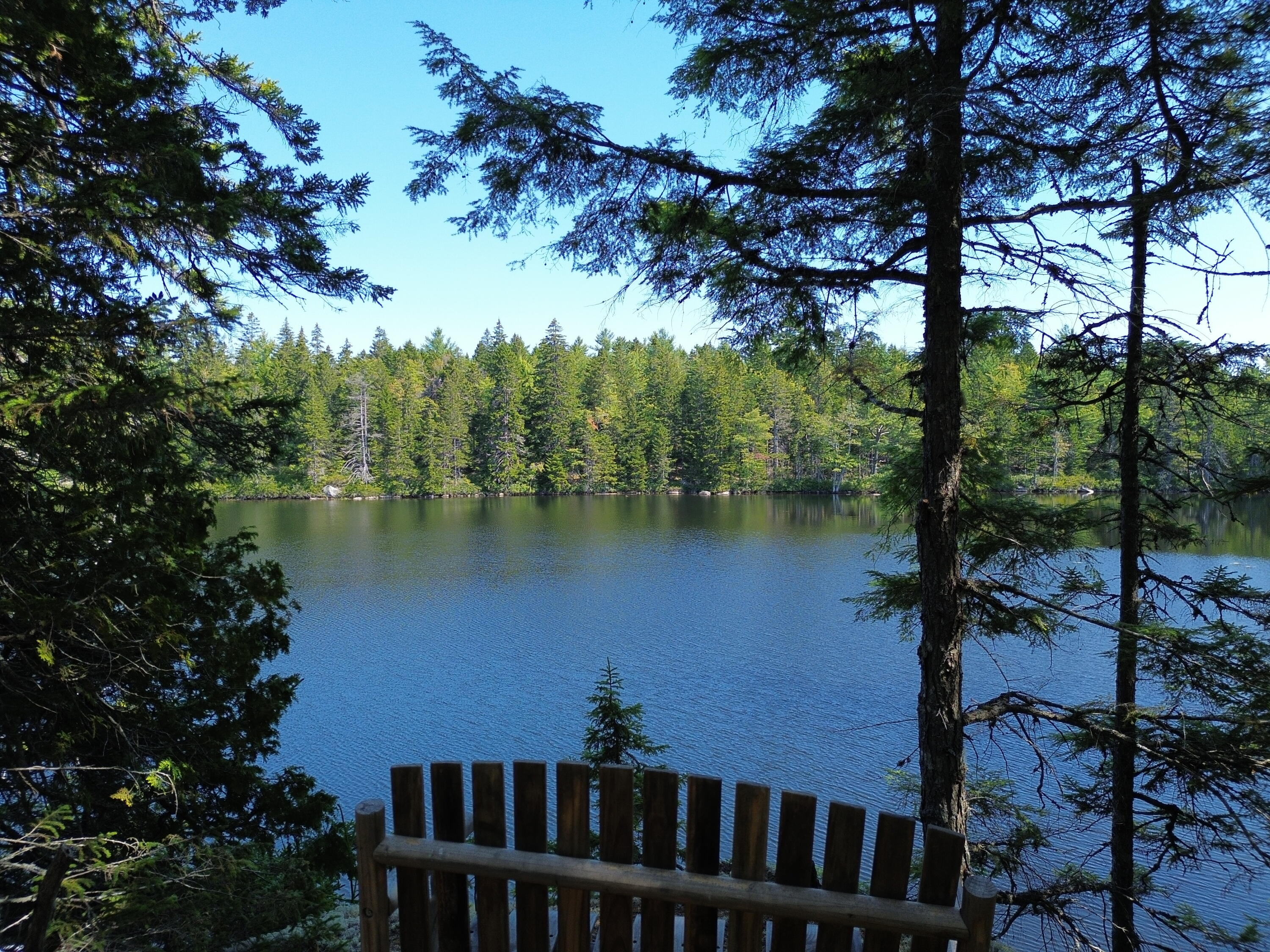 41 Sportsmen's Lodge Road Marshfield ME 04654