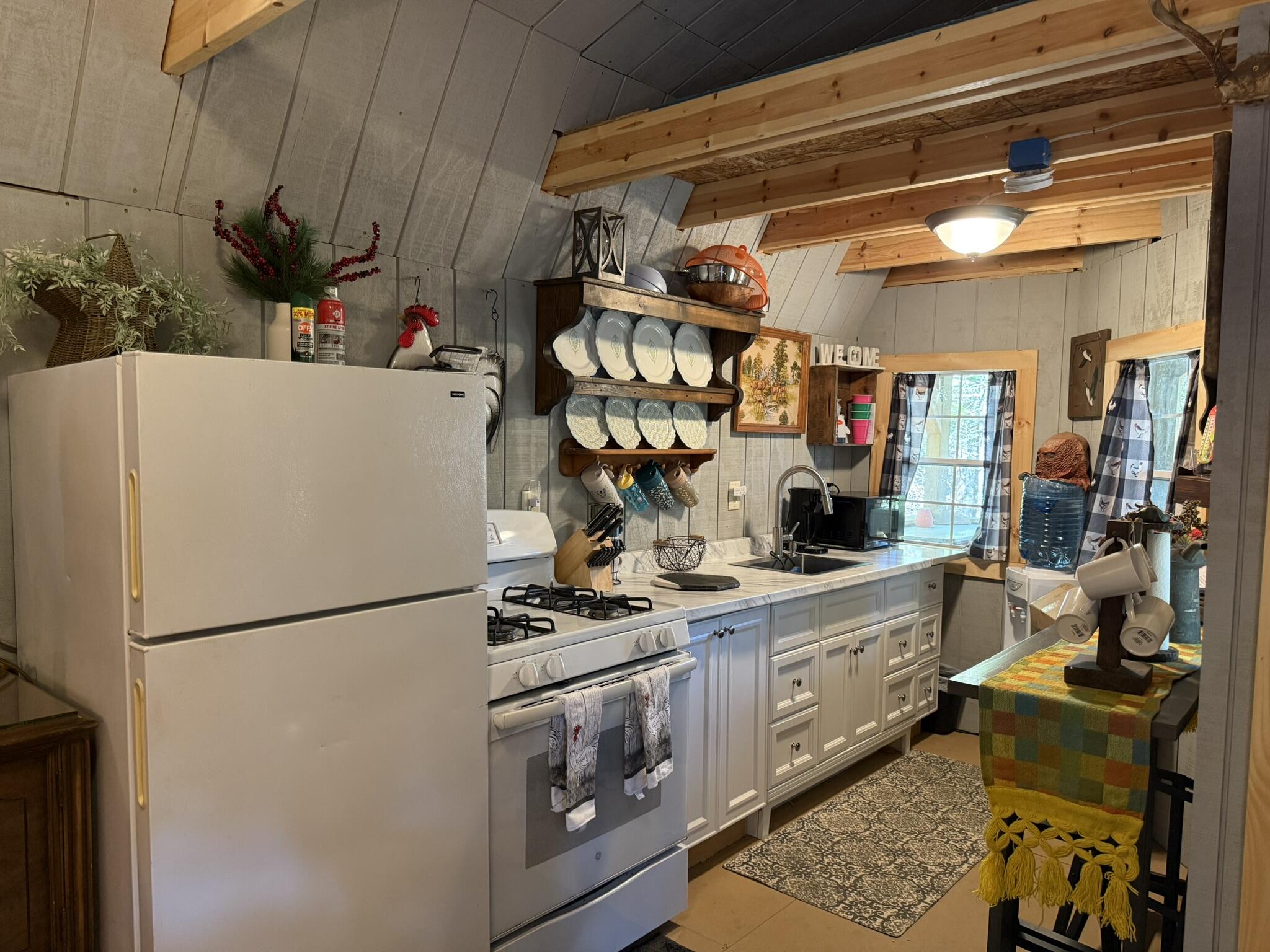 41 Sportsmen's Lodge Road Marshfield ME 04654