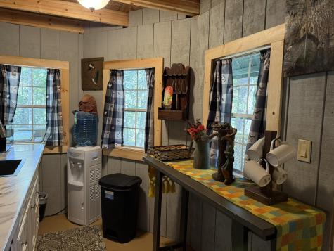 41 Sportsmen's Lodge Road Marshfield ME 04654