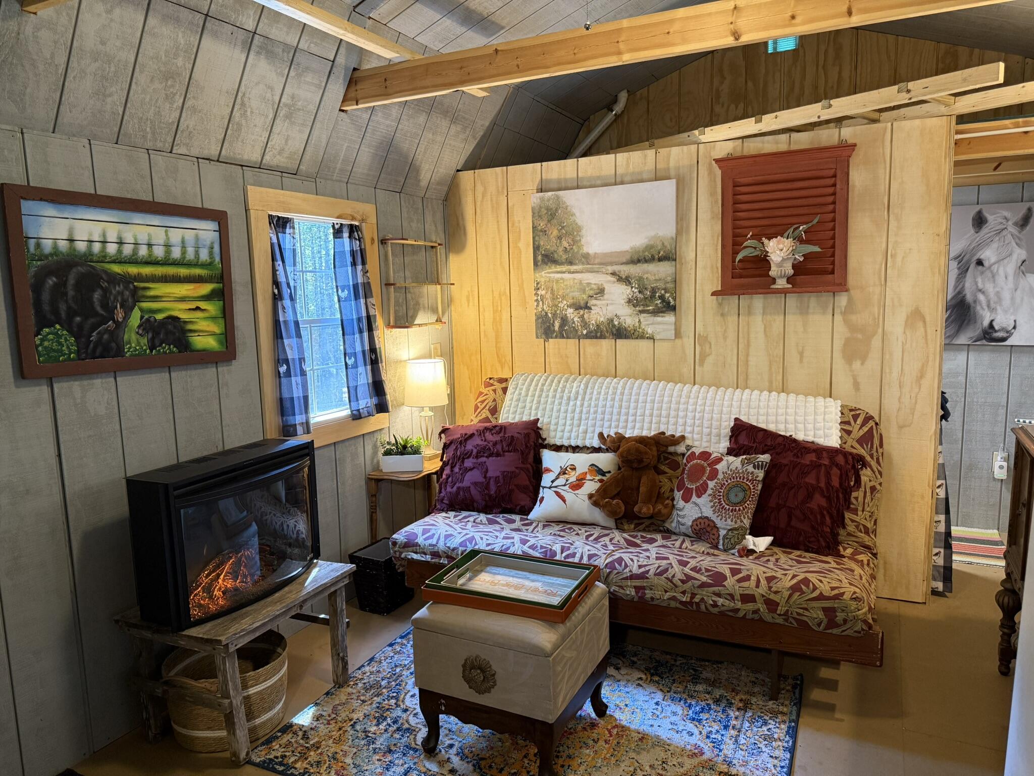 41 Sportsmen's Lodge Road Marshfield ME 04654