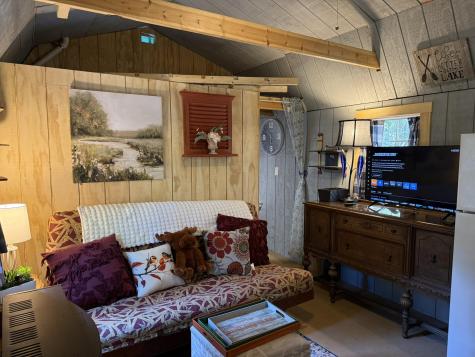 41 Sportsmen's Lodge Road Marshfield ME 04654